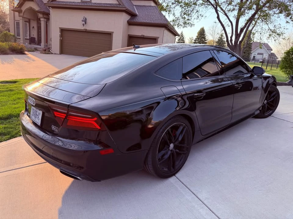 2016 Audi C7 A7 - Image 7 of 20
