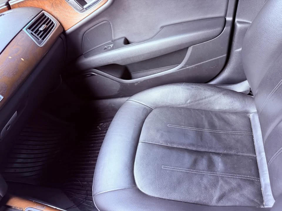 2016 Audi C7 A7 - Image 16 of 20
