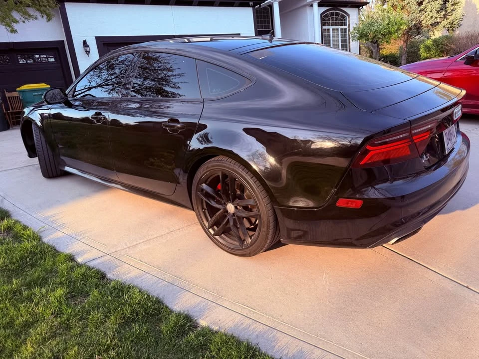 2016 Audi C7 A7 - Image 5 of 20