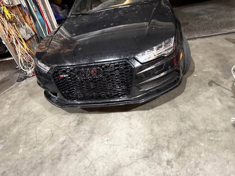 2016 Audi C7 A7 - Image 4 of 4