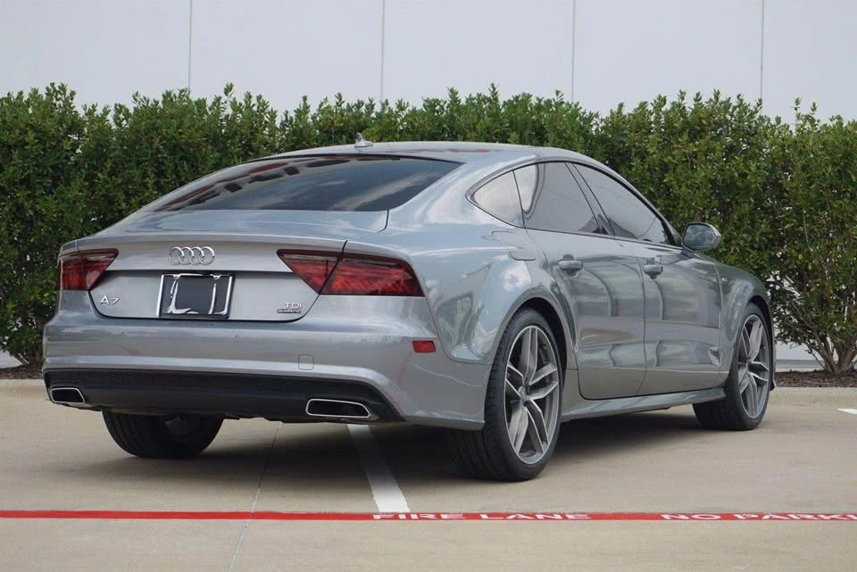 2016 Audi C7 A7 - Image 3 of 12