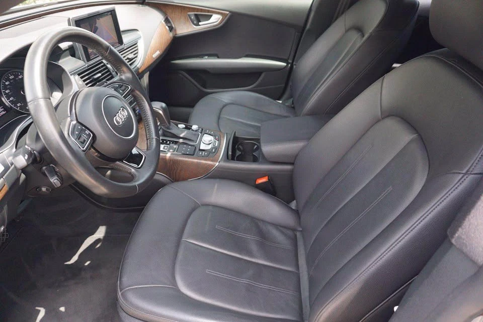 2016 Audi C7 A7 - Image 6 of 12