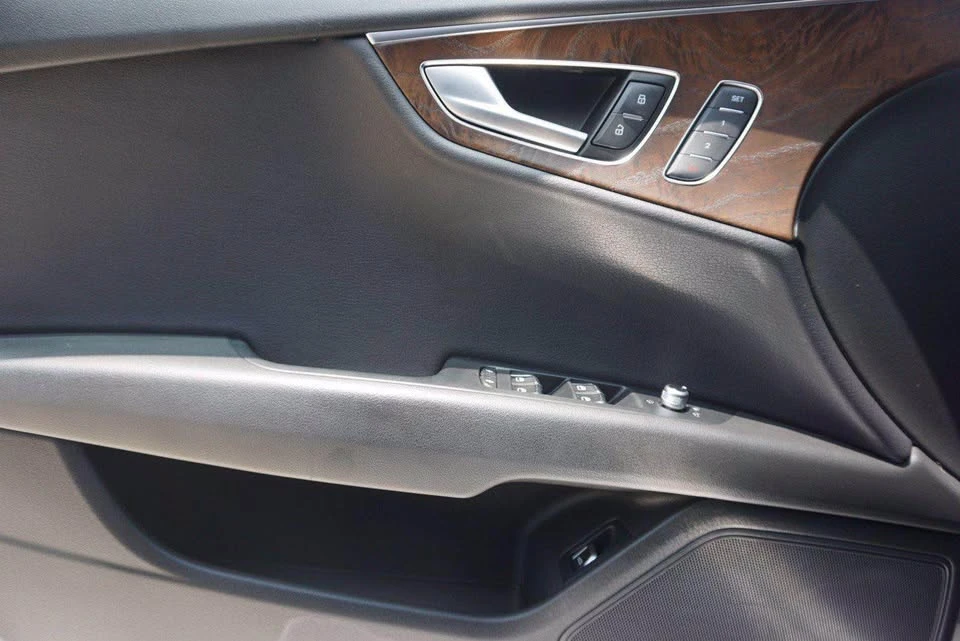 2016 Audi C7 A7 - Image 9 of 12