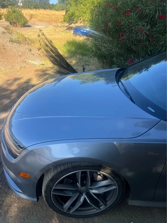 2016 Audi C7 A7 - Image 11 of 12