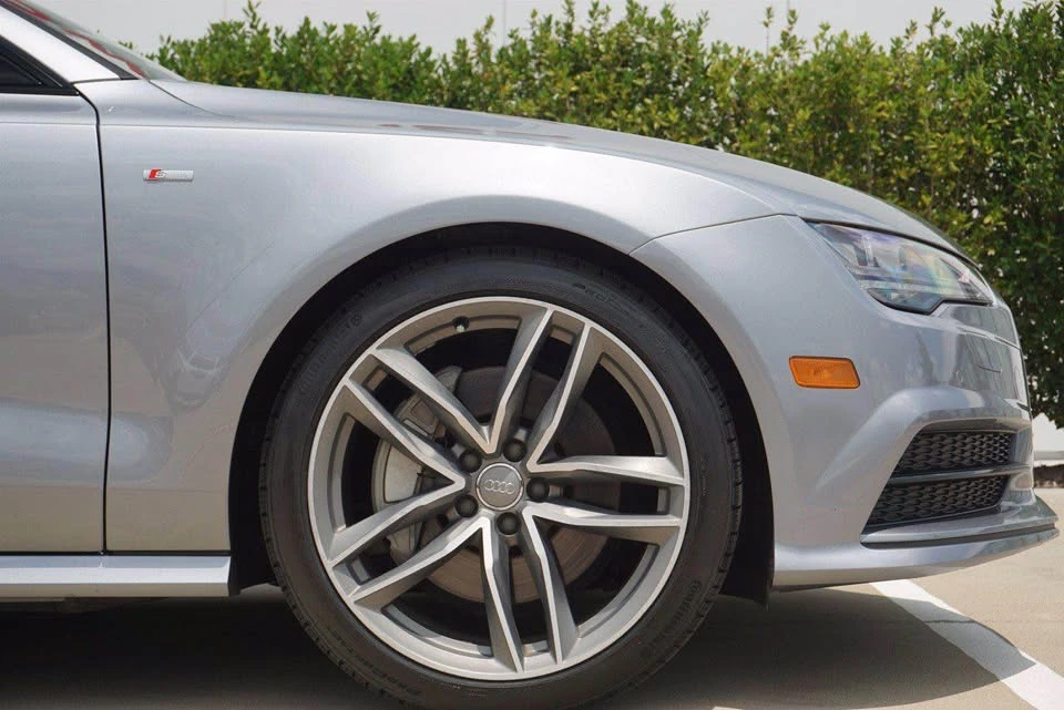 2016 Audi C7 A7 - Image 5 of 12