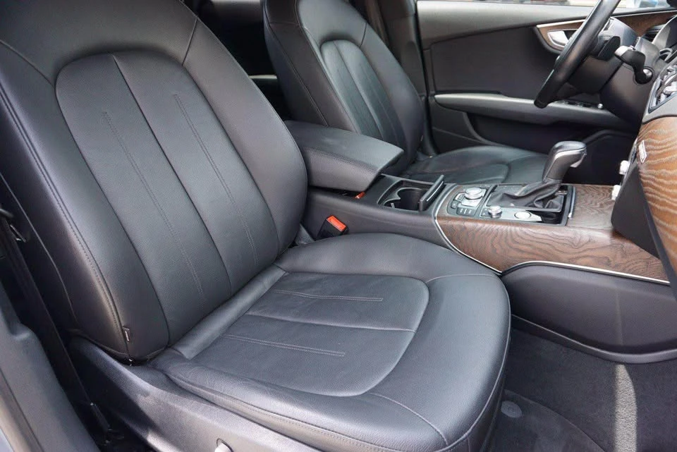 2016 Audi C7 A7 - Image 8 of 12
