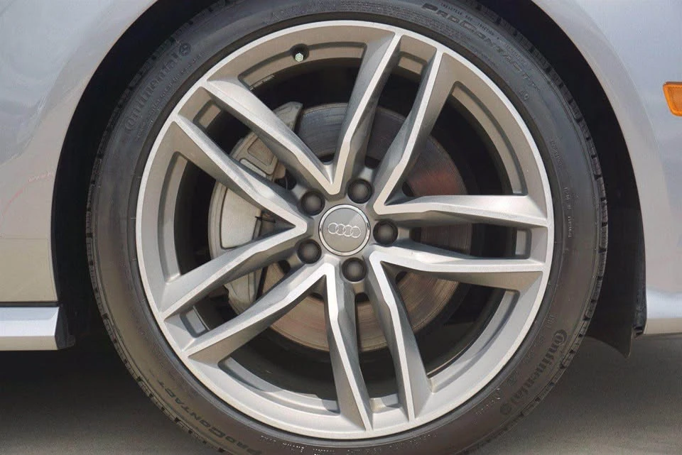 2016 Audi C7 A7 - Image 7 of 12