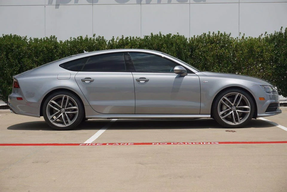 2016 Audi C7 A7 - Image 2 of 12