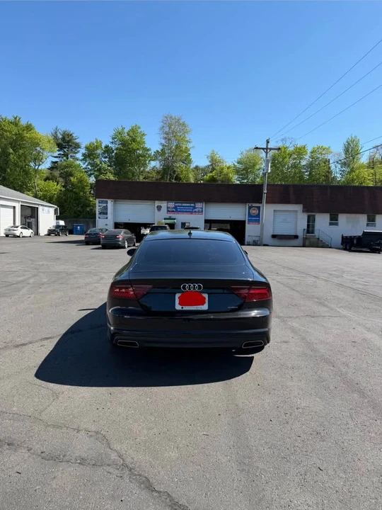 2016 Audi C7 A7 - Image 6 of 20