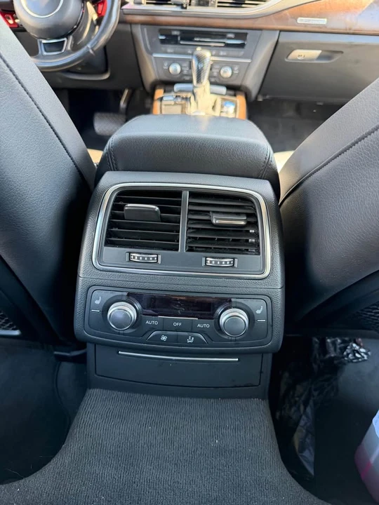 2016 Audi C7 A7 - Image 11 of 20