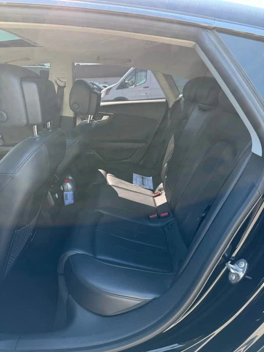 2016 Audi C7 A7 - Image 8 of 20
