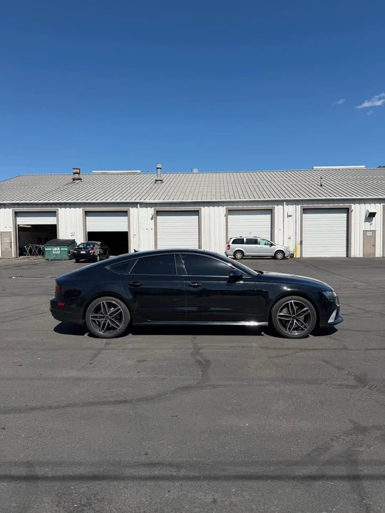 2016 Audi C7 A7 - Image 4 of 20