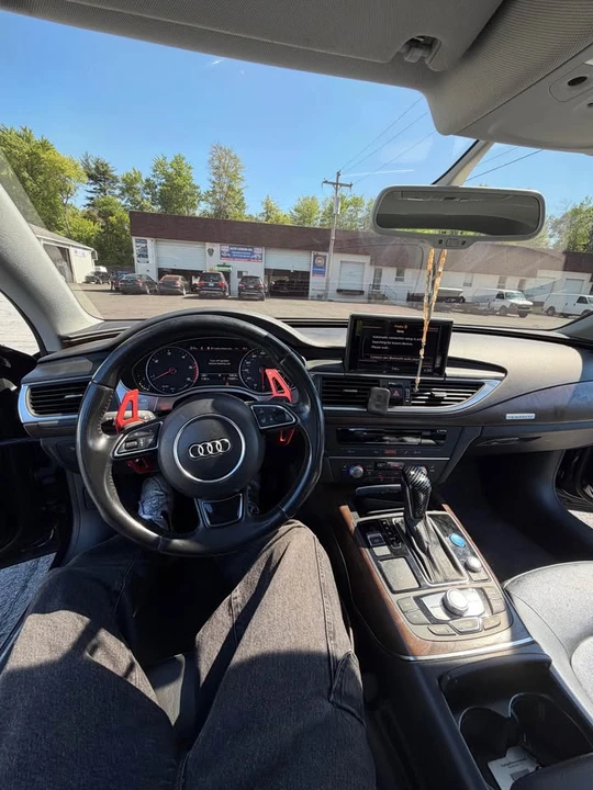 2016 Audi C7 A7 - Image 20 of 20