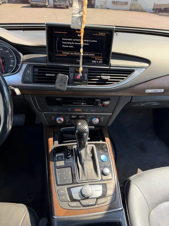 2016 Audi C7 A7 - Image 12 of 20