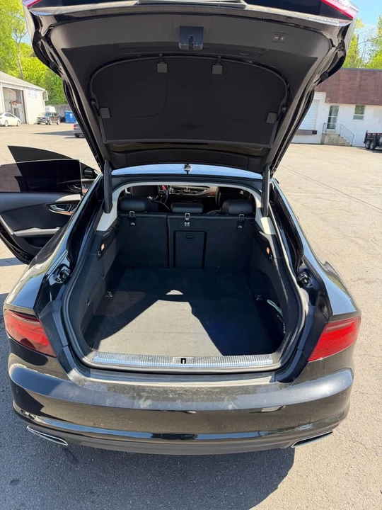 2016 Audi C7 A7 - Image 17 of 20