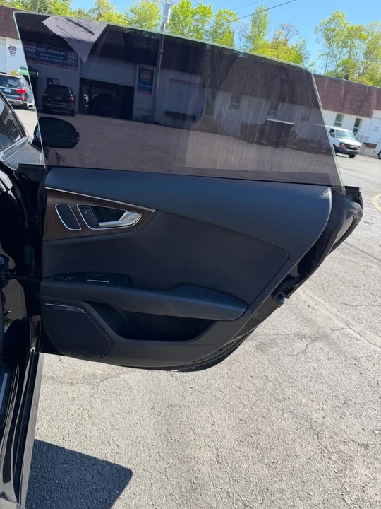 2016 Audi C7 A7 - Image 15 of 20