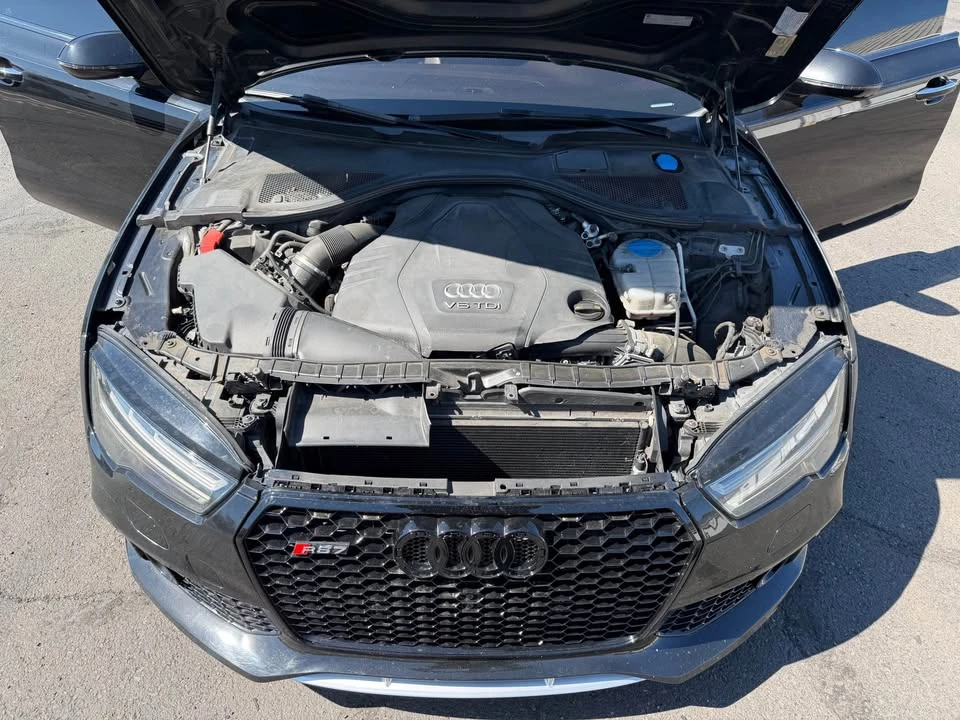 2016 Audi C7 A7 - Image 19 of 20