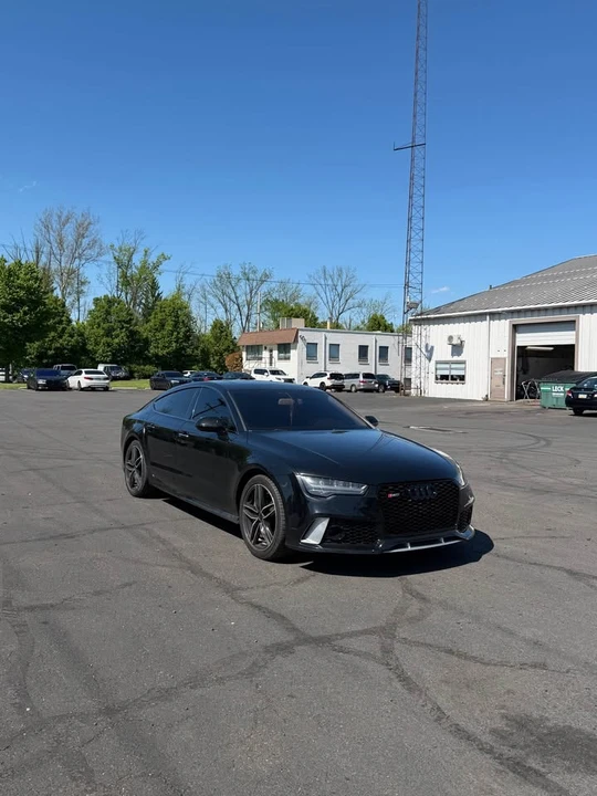 2016 Audi C7 A7 - Image 2 of 20