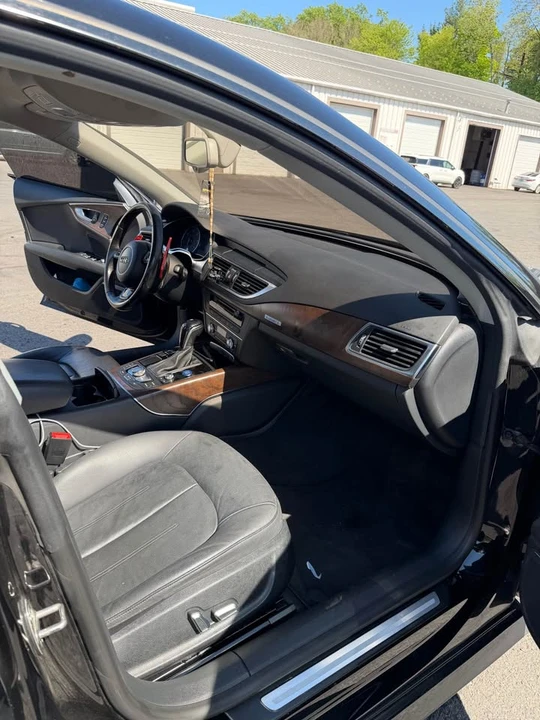 2016 Audi C7 A7 - Image 9 of 20