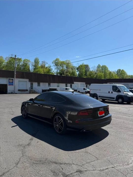 2016 Audi C7 A7 - Image 5 of 20