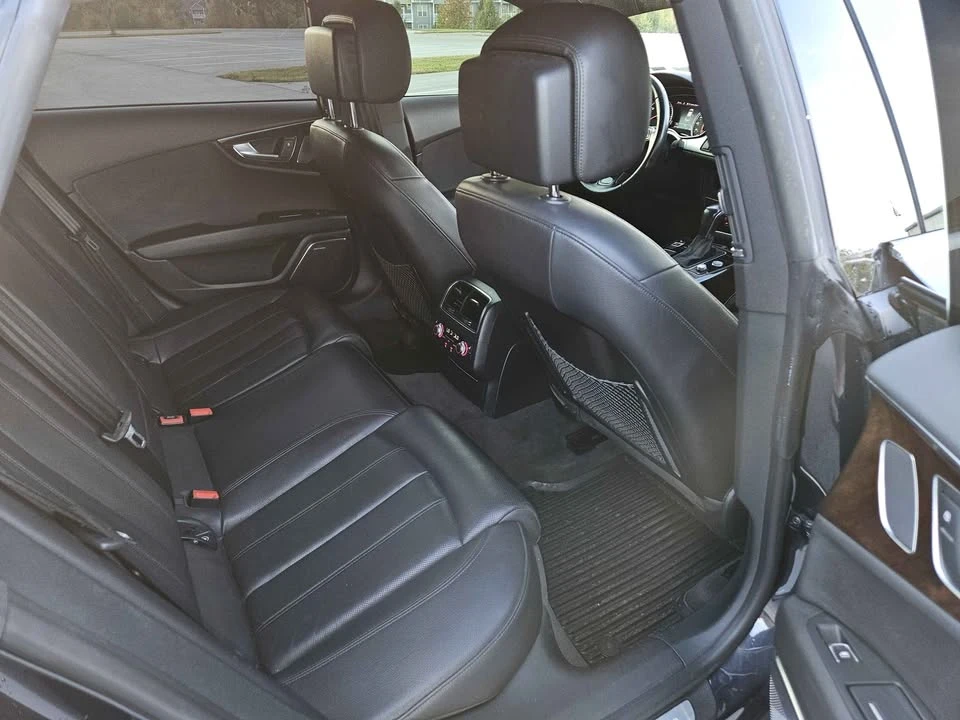 2016 Audi C7 A7 - Image 14 of 17