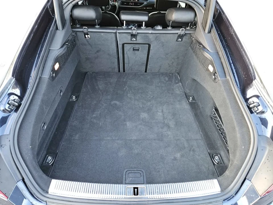 2016 Audi C7 A7 - Image 15 of 17
