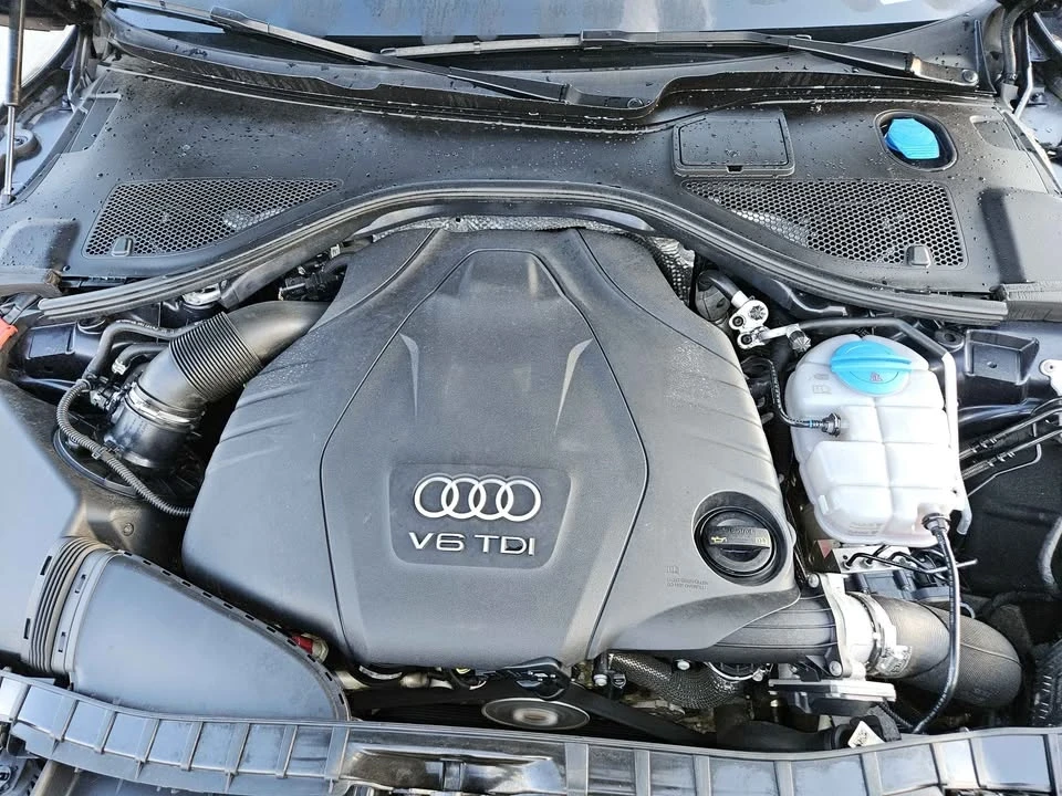2016 Audi C7 A7 - Image 16 of 17