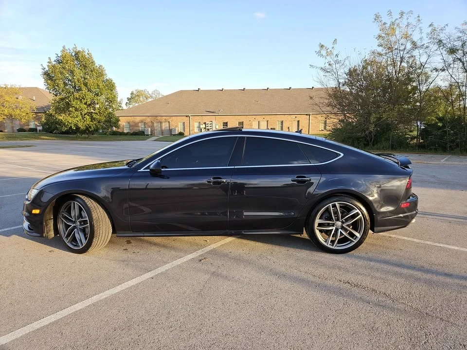 2016 Audi C7 A7 - Image 8 of 17