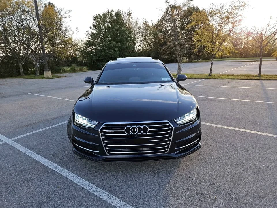 2016 Audi C7 A7 - Image 2 of 17