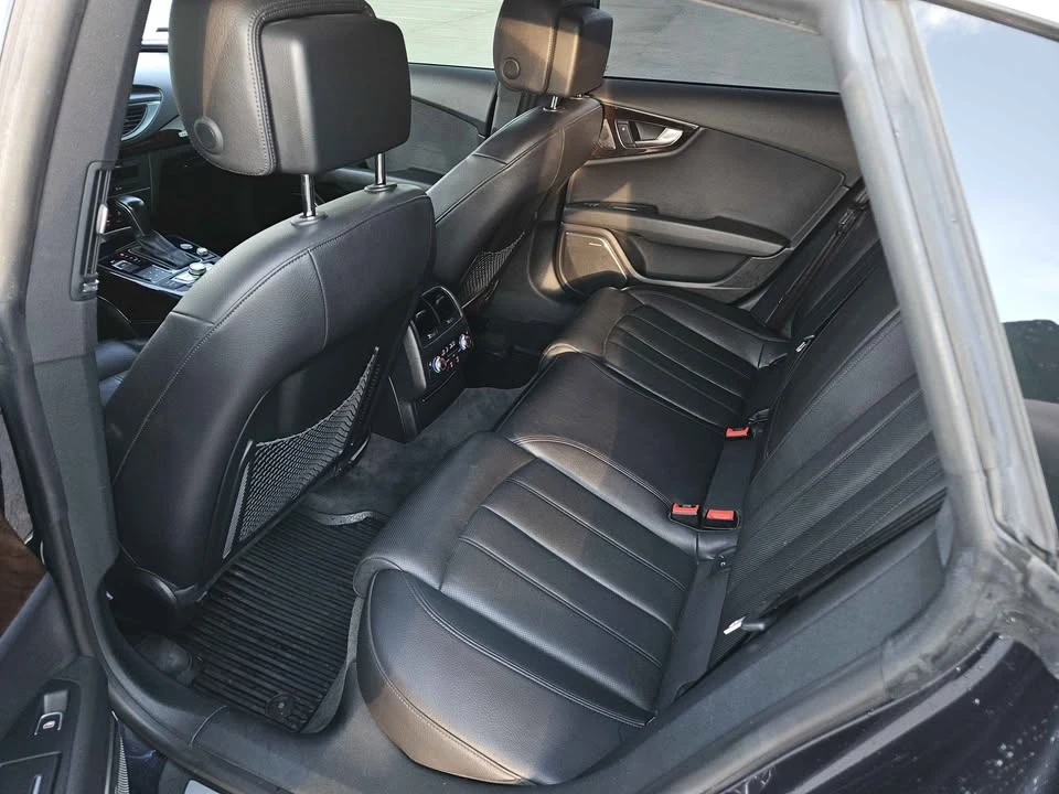 2016 Audi C7 A7 - Image 13 of 17