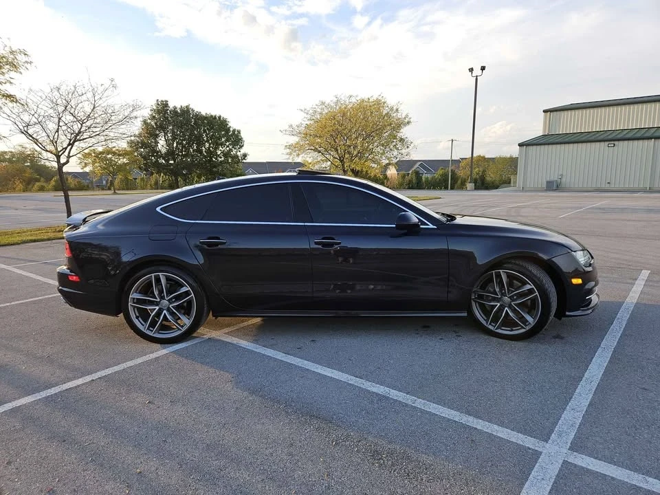 2016 Audi C7 A7 - Image 4 of 17