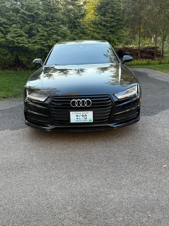 2016 Audi C7 A7 - Image 6 of 8
