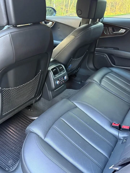 2016 Audi C7 A7 - Image 7 of 8