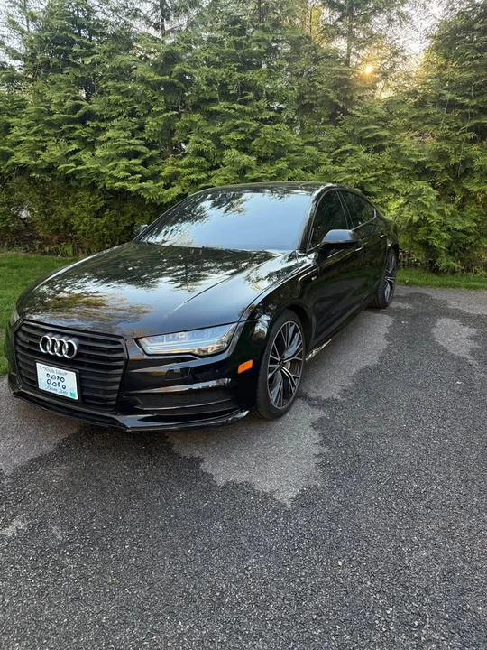 2016 Audi C7 A7 - Image 2 of 8