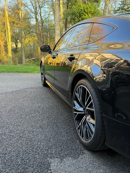 2016 Audi C7 A7 - Image 3 of 8