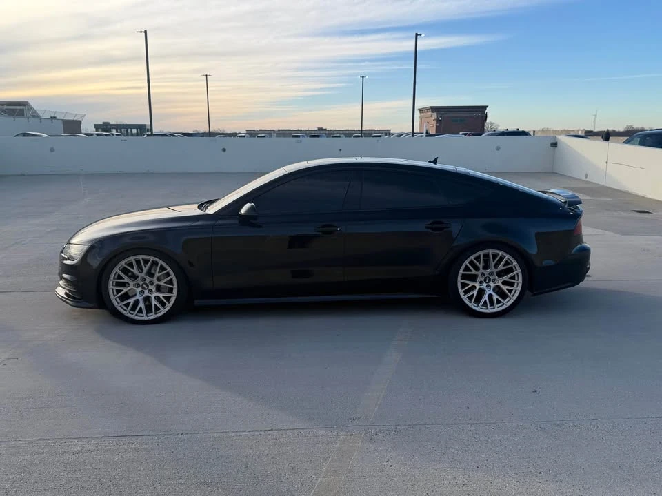 2016 Audi C7 A7 - Image 3 of 11