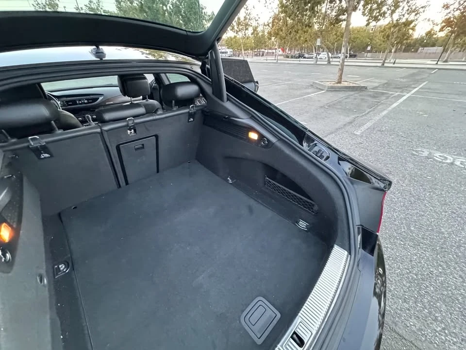 2016 Audi C7 A7 - Image 10 of 16