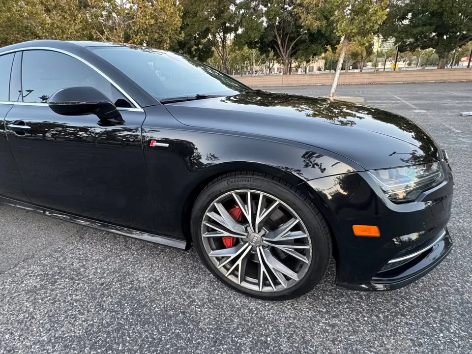 2016 Audi C7 A7 - Image 6 of 16