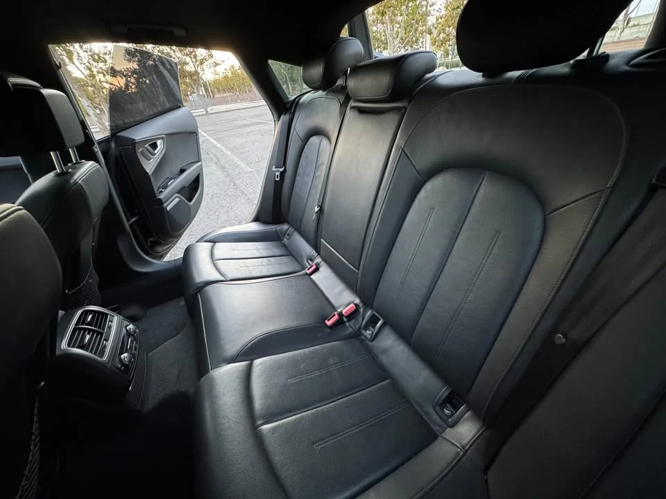 2016 Audi C7 A7 - Image 12 of 16