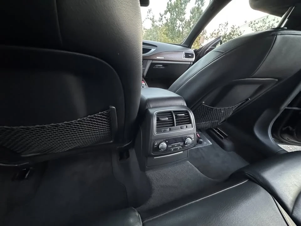 2016 Audi C7 A7 - Image 11 of 16