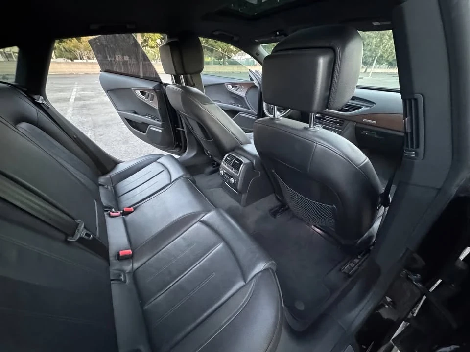 2016 Audi C7 A7 - Image 9 of 16