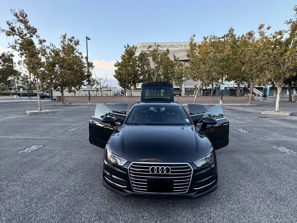 2016 Audi C7 A7 - Image 13 of 16