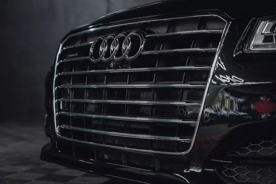 2016 Audi D4 A8 - Image 5 of 20
