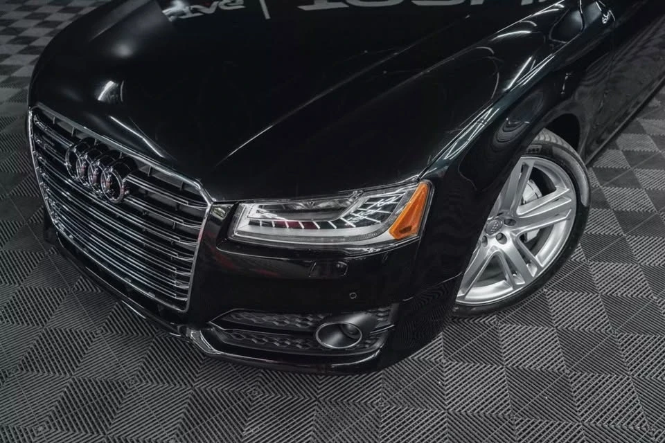 2016 Audi D4 A8 - Image 4 of 20