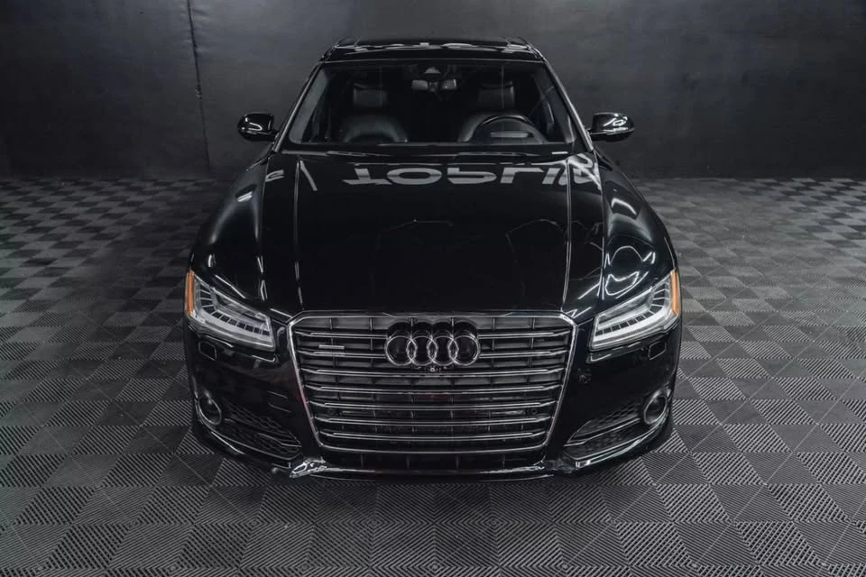 2016 Audi D4 A8 - Image 11 of 20