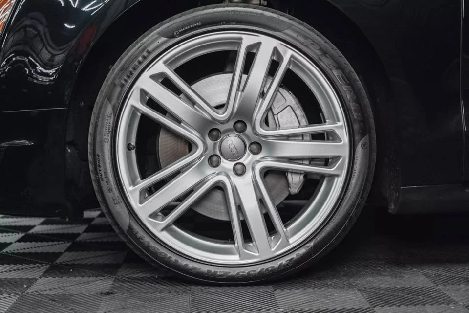 2016 Audi D4 A8 - Image 14 of 20