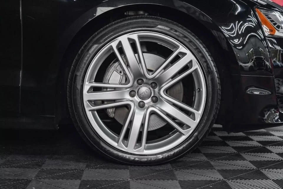 2016 Audi D4 A8 - Image 17 of 20