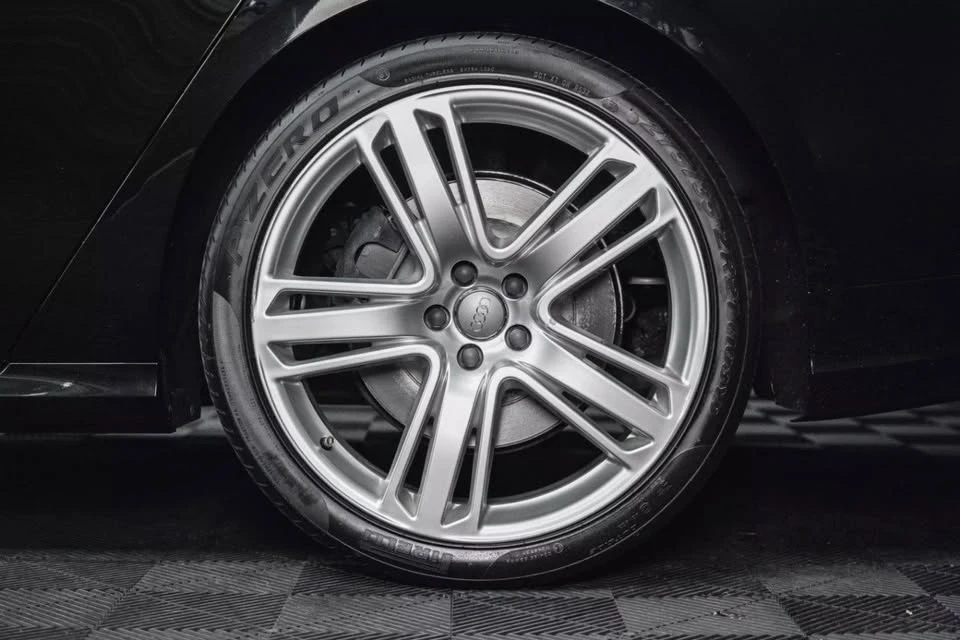 2016 Audi D4 A8 - Image 15 of 20