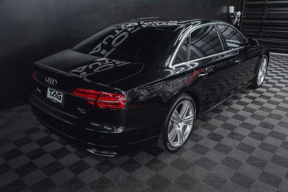 2016 Audi D4 A8 - Image 20 of 20