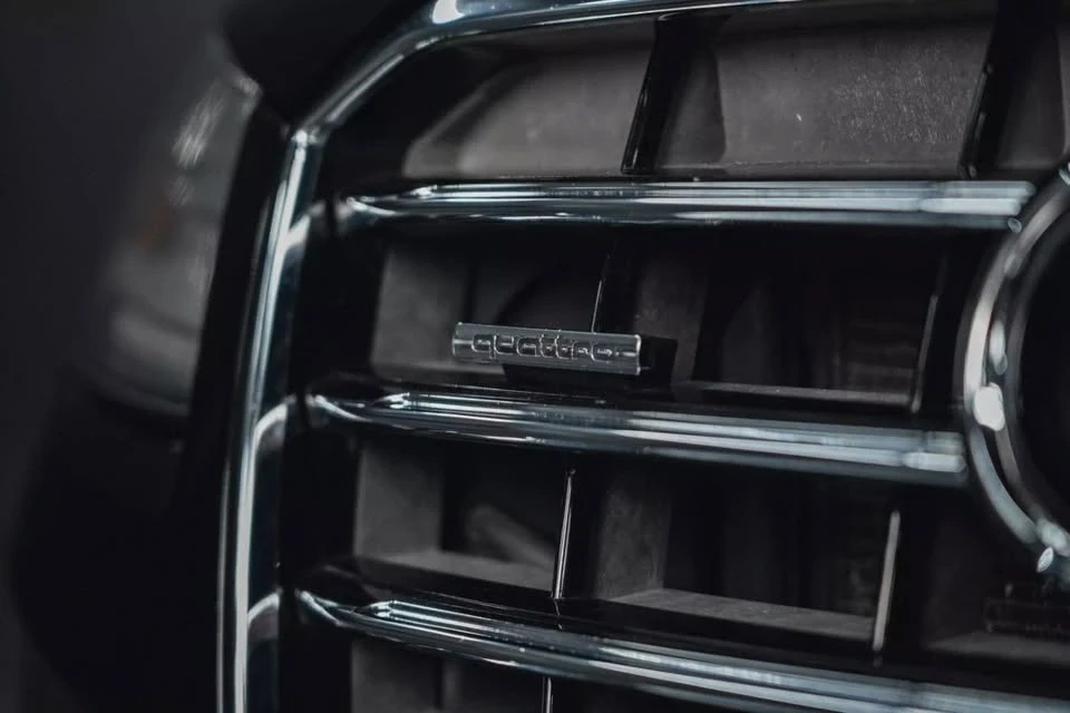 2016 Audi D4 A8 - Image 6 of 20